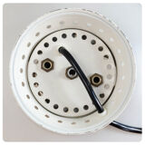 Model office lamp "1853" by Max Ingrand, Fontana Arte Edition circa 197