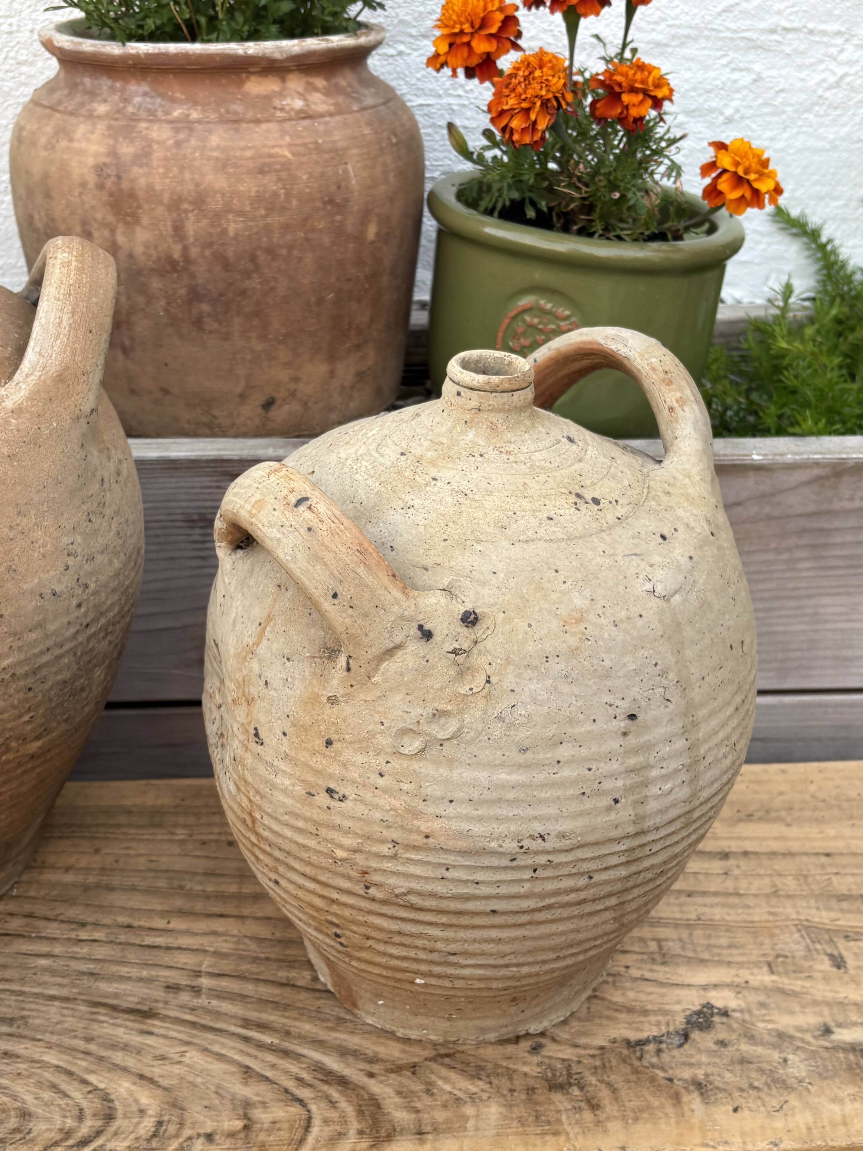 Ancient jar