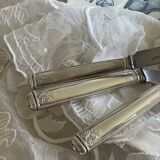 12 antique Christofle knives.
