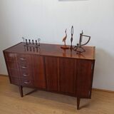 Modernist sideboard of the 1970