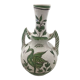 Vase céramique française