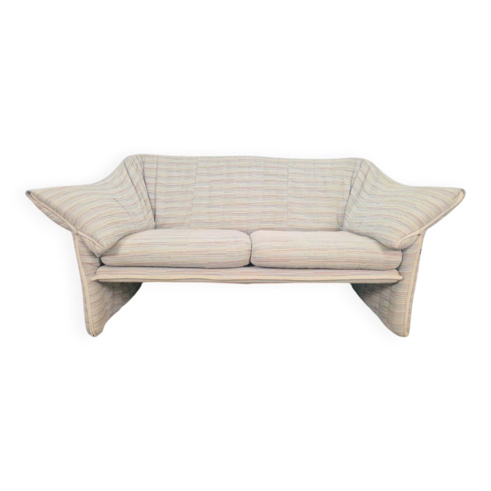 Vintage Le Stelle Sofa by Mario Bellini for B&B, 1973