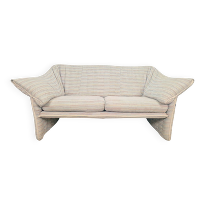 Sofa Vintage Le Stelle par Mario Bellini pour B&B, 1973