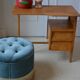 Writing desk