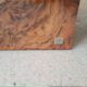Coffee table by Jean Claude Mahey