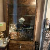 Roche and Bobois display cases