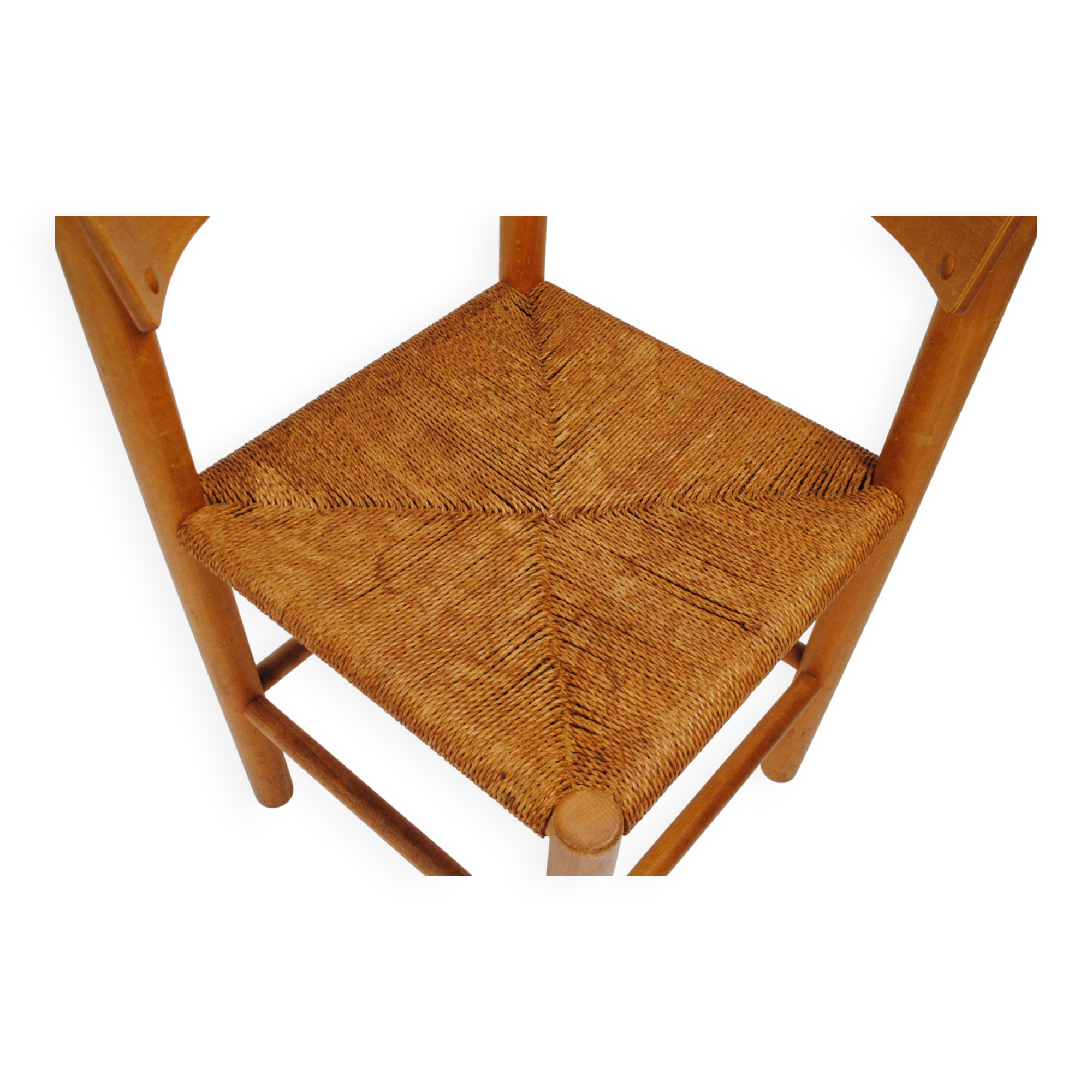 Chaise d'appoint Mogens Lassen