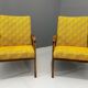 Fauteuils de Jiří Jiroutek – Interiér Praha, années 1960-70