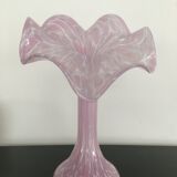 Vase volubilis by La Rochère