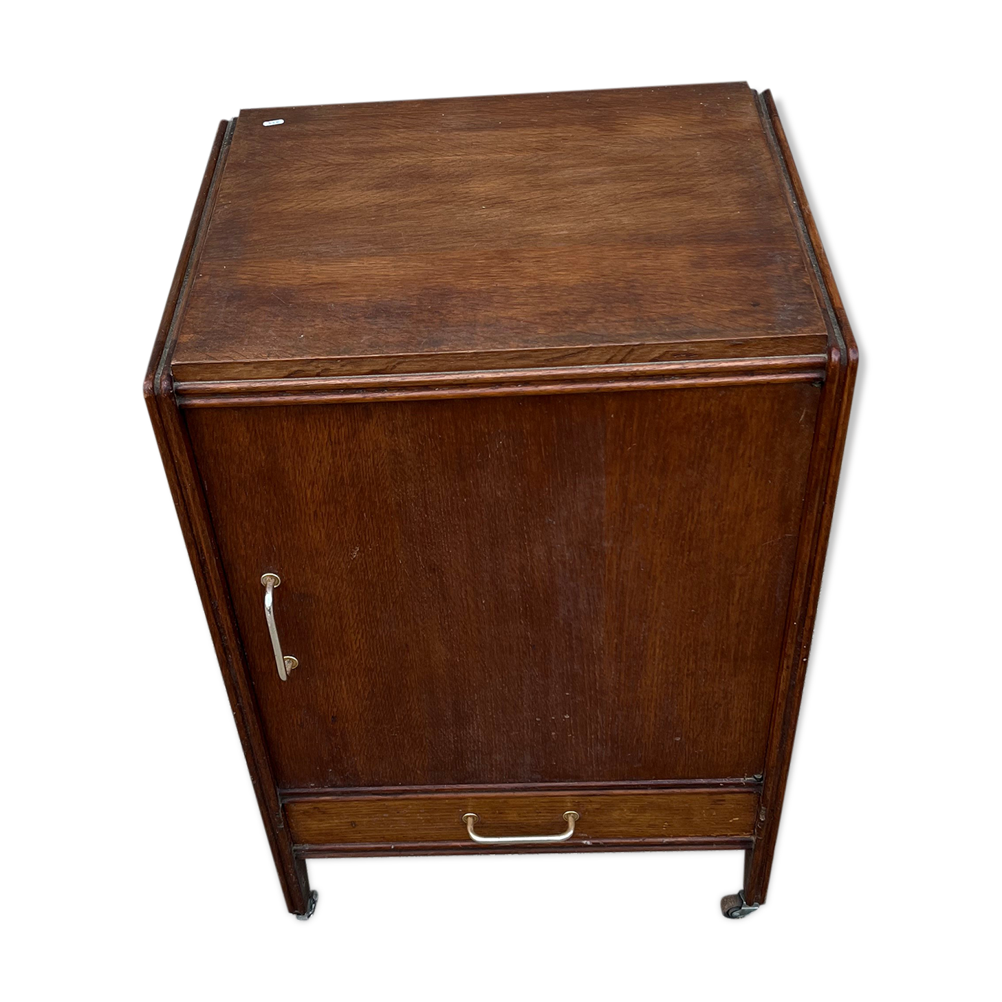 Meuble de cuisine vintage