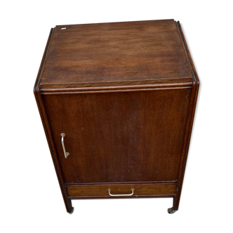 Meuble de cuisine vintage