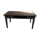 Table de ferme XIX siècle