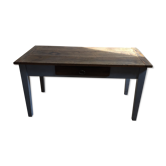 Table de ferme XIX siècle