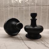 2 candle holders