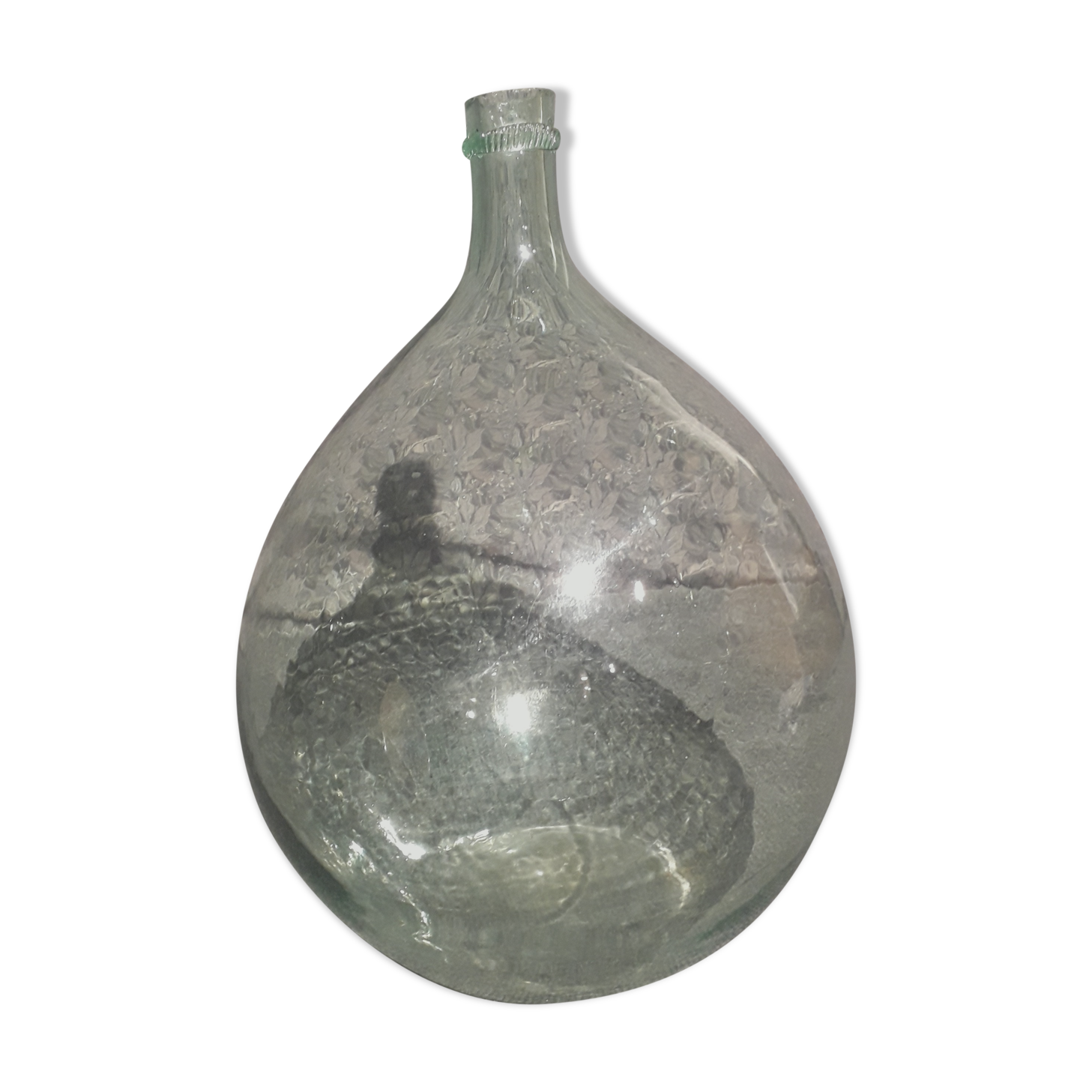 Demijohn