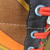 Transat Starlax Lafuma vintage 70s