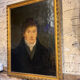 Portrait of a man, late 18th century.
