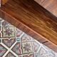 Rosewood sideboard