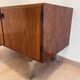 1960s Mid century rosewood Sideboard - Denmark / marked by manufacturer