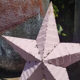 Star amish 60 cm pink