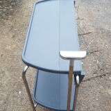 Serving trolley Transit by David Mellor publisher Magis