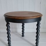Table basse /table tripode d'appoint