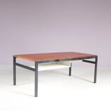 1960s coffee table by Cees Braakman for Pastoe, Netherlands
