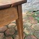 Farmhouse coffee table