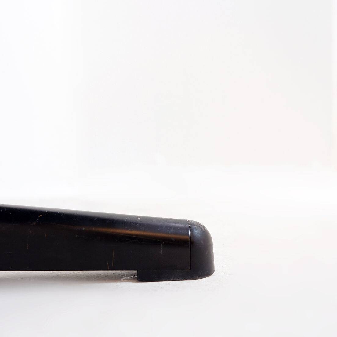 Mid-century pastoe fm08 swivel chair by cees braakman, netherlands, 1959