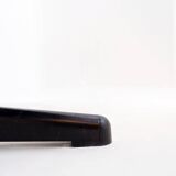 Mid-century pastoe fm08 swivel chair by cees braakman, netherlands, 1959