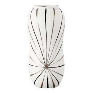 vase ''Filigran'' pour
