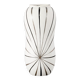 "Filigran" vase for Gustavsberg Sweden 1960 Signed