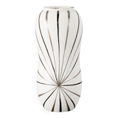 Vase "Filigran" pour Gustavsberg Suède 1960 Signé