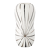 "Filigran" vase for Gustavsberg Sweden 1960 Signed