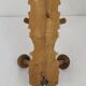 Wall-mounted coat rack