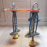 "Side table" by Gaetano Pesce