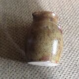 Sandstone pitcher
