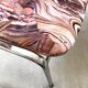Vintage office chair 80s