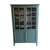 Parisian glazed wardrobe