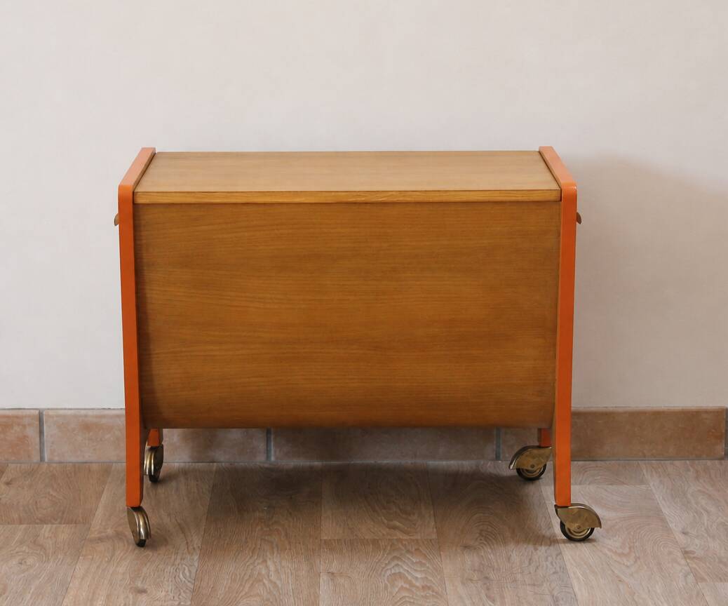 Work furniture - storage chest
