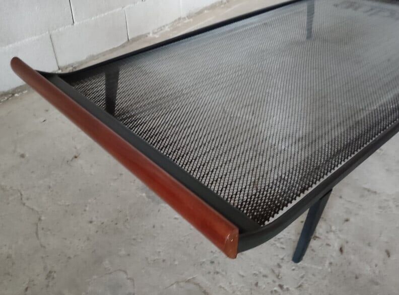 Cleopatra daybed by Cordemeijer for Auping - 1950 favorite_border Netherlands