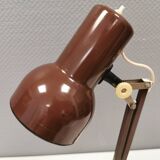 Table lamp from Danish LB (Lyskær Belysning = Lyskaer Lightning) 1980s