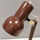 Table lamp from Danish LB (Lyskær Belysning = Lyskaer Lightning) 1980s