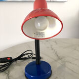 Desk lamp 1980