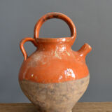ancient gargoulette jug
