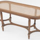 Piano bench