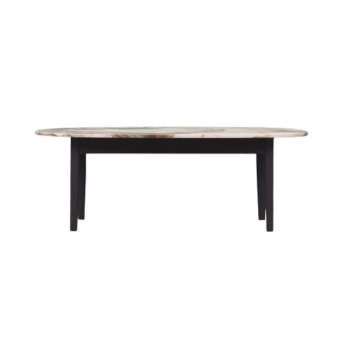 Coffee table, Danish design, 1970s, production: Denmark