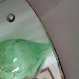 Beveled mirror 21x38cm