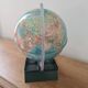 1960s office storage globe