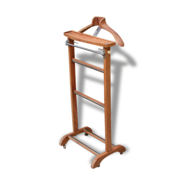 Valet de chambre vintage Années 50 Fratelli Reguitti Selency